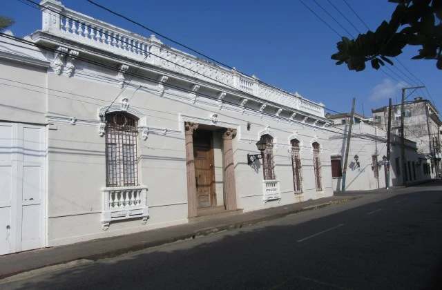 Zona Colonial Santo Domingo 7
